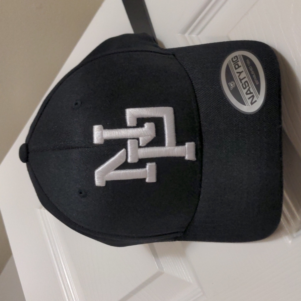Nasty Pig Flexfit Hat
